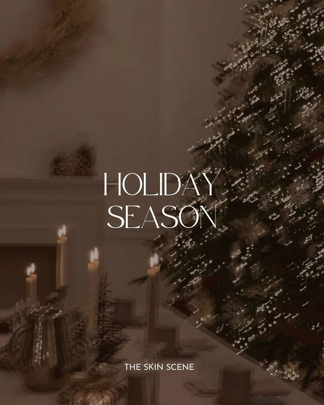 It&rsquo;s tiiiimmmme 🎶 Mariah Carey is officially defrosting, and we&rsquo;re here to help you get holiday-ready too.

✨ Holiday Bonus: From November 10&ndash;15, redeem your points on a Dysport treatment and enjoy DOUBLE SAVINGS with ASPIRE Galder