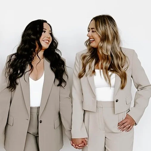 January books are officially OPEN &mdash; and filling up fast!

As we wrap up this year, our hearts are so full. To our loyal clients who continue to choose us, and to all the new faces we&rsquo;ve welcomed- thank you. Your trust &amp; support means 