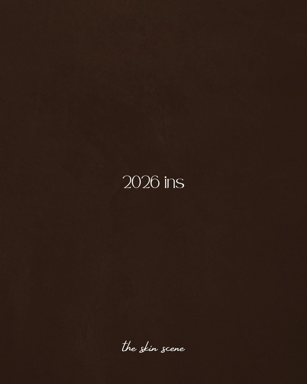 Everything we do is intentional&mdash; especially as we step into 2026.

From how we consult, to what we recommend (and what we don&rsquo;t), to the pace we move at, our approach is never rushed or one-size-fits-all.

We believe real results come fro
