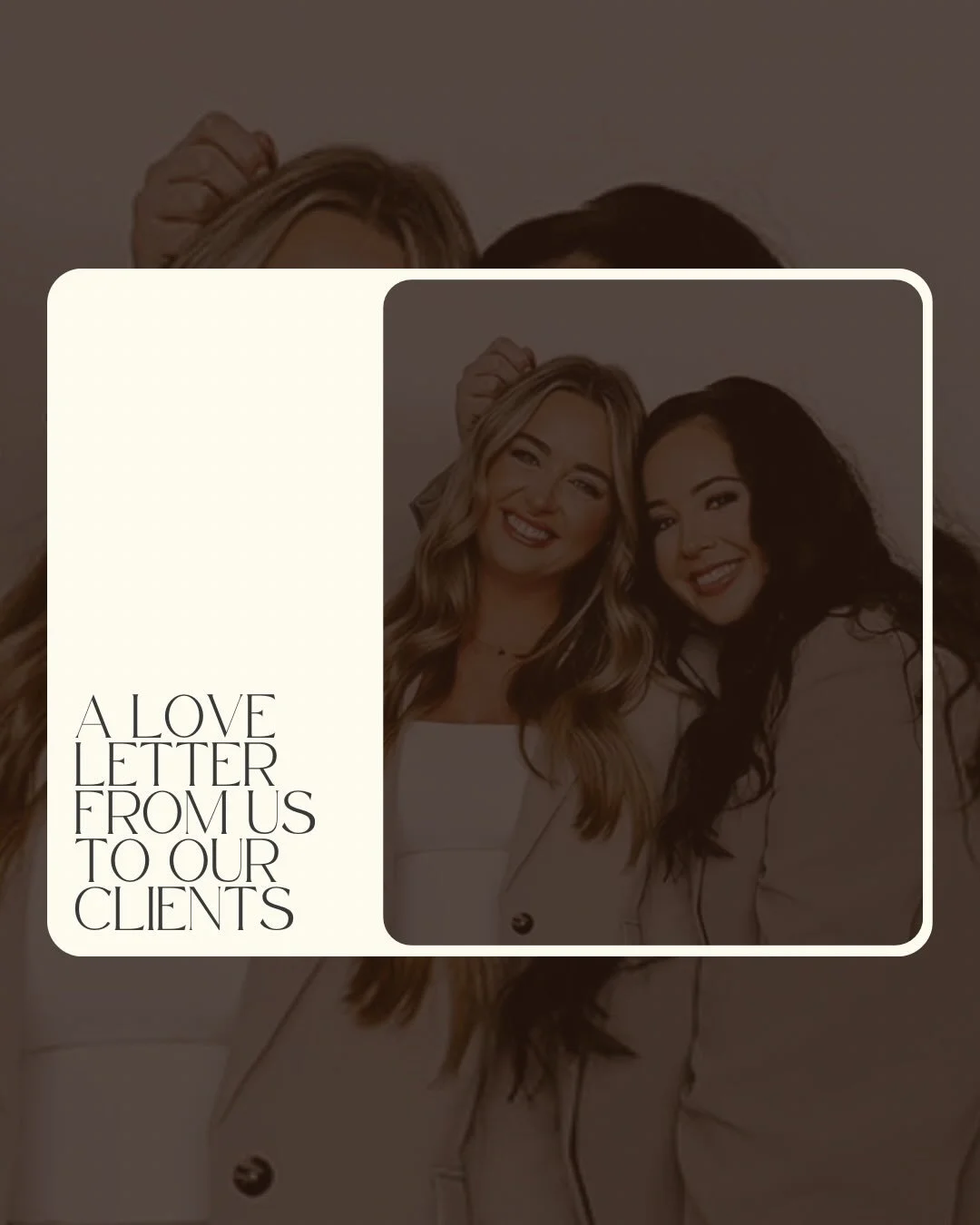 Happy Valentine&rsquo;s Day🤎