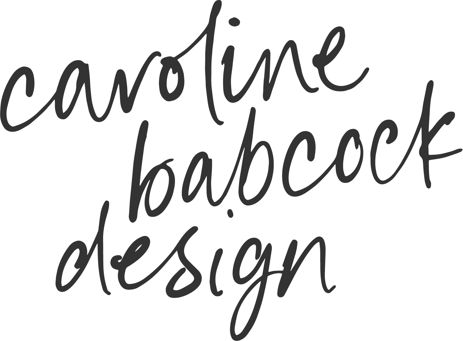 Caroline Babcock Design
