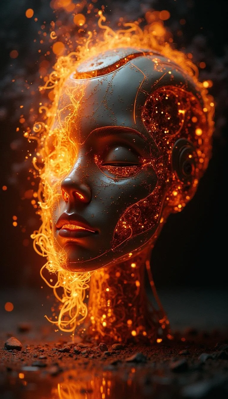 ai marketing speak machine content maxima