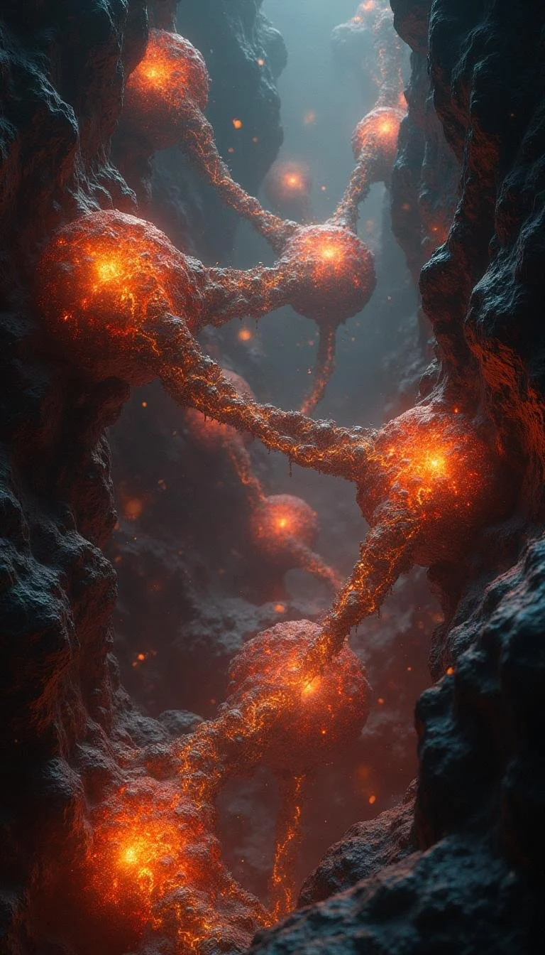 edge node graph data based intelligence software