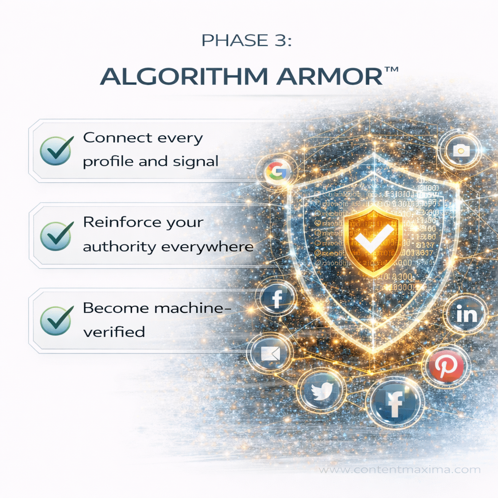 AI Visibility, Structured Data, Schema, Optimization