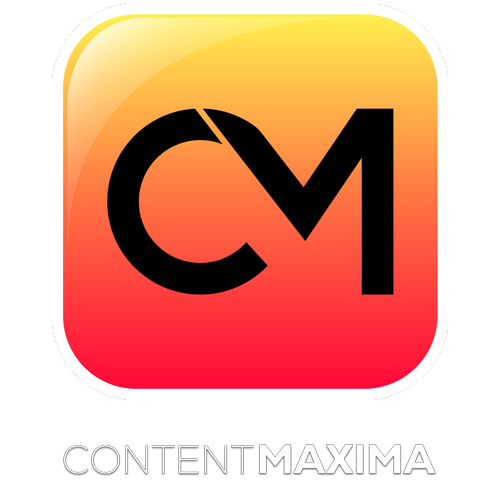 Content Maxima logo