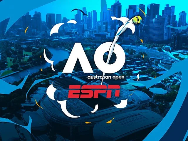 ESPN | Australian Open