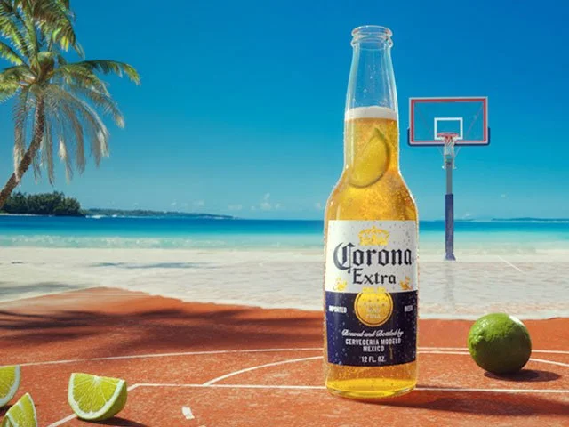 NBA on NBC | Corona