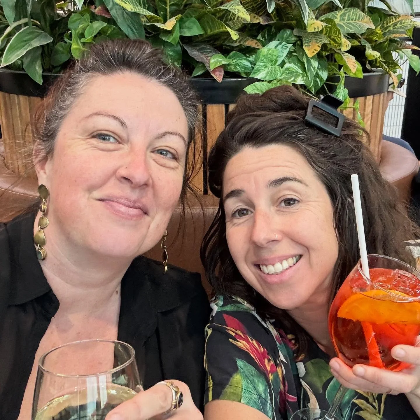 Level 1 IFS done and dusted! Gosh what a big few months it has been @happymess_bellingen!!! Exhibitions, workshops, study, training! Phew!😅!! So glad for the school holidays to reset, rest, reflect, integrate and restore. #ifs #ifstraining #artthera