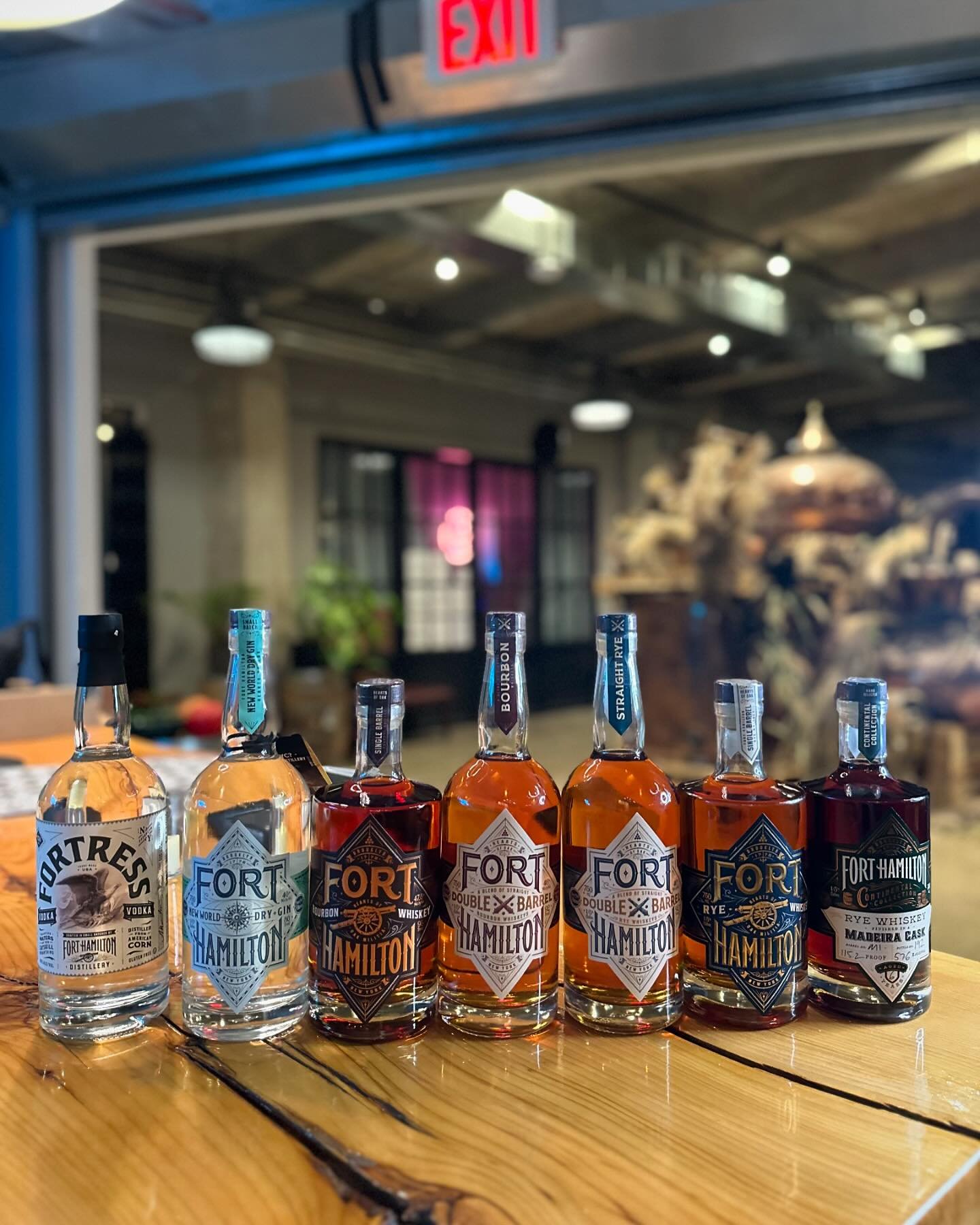 🏅 Still catching our breath from an epic NYC week! Whether you&rsquo;re riding high after crushing the #NYCMarathon 🏃&zwj;♀️ or still recovering from our legendary Halloween costume party &amp; tasting at @fort.hamilton.distillery 🥃🎃 (or pre-gami
