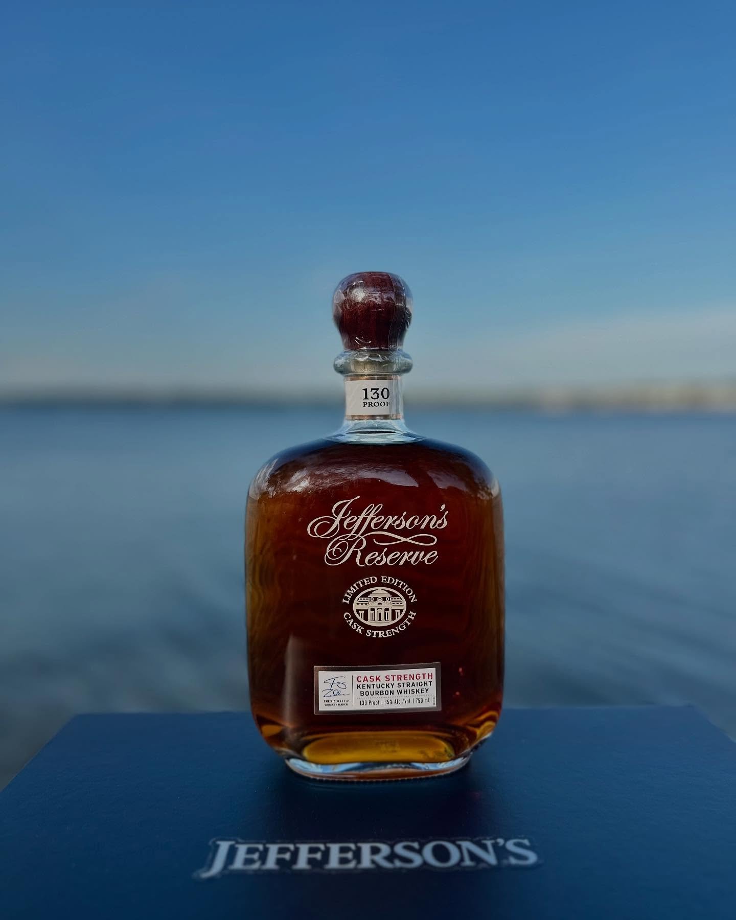 Ladies, it&rsquo;s Derby Day and the sun is finally out in NYC, which means it&rsquo;s the perfect excuse to break out your best hats, gather your crew, and share what you&rsquo;re sipping on today! 

Today, we&rsquo;re toasting two rare beauties fro