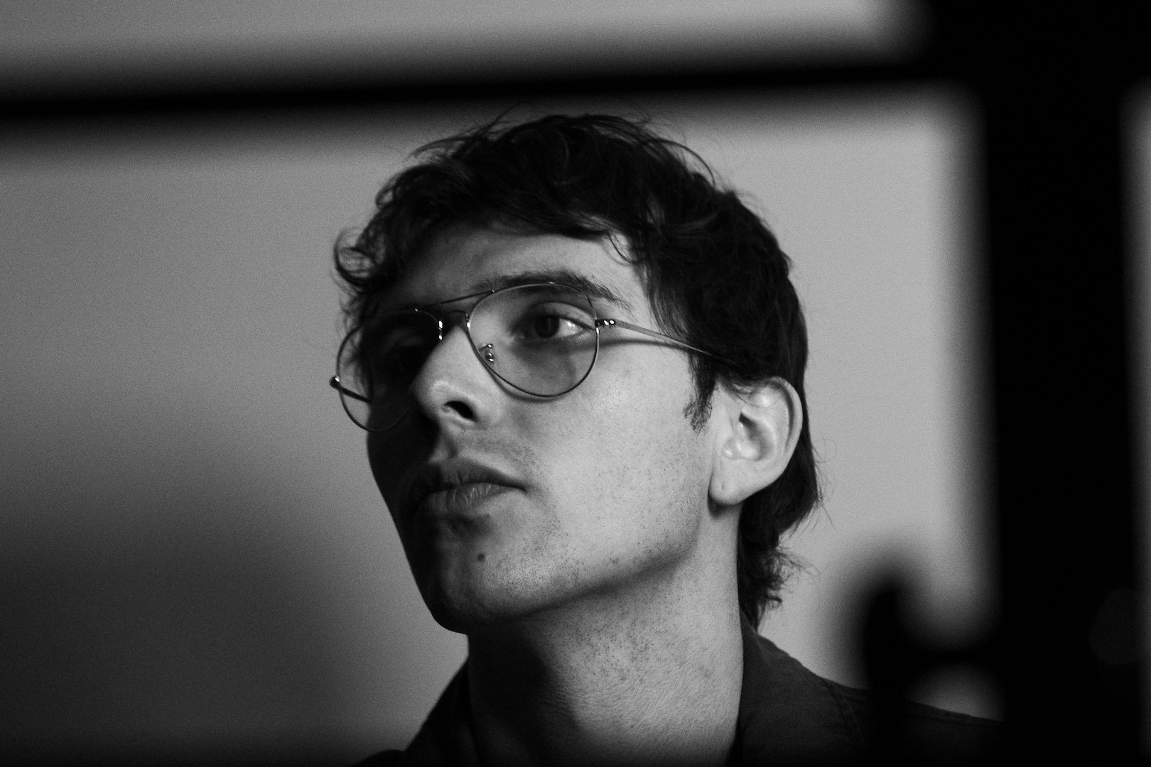 Tomas Muñoz