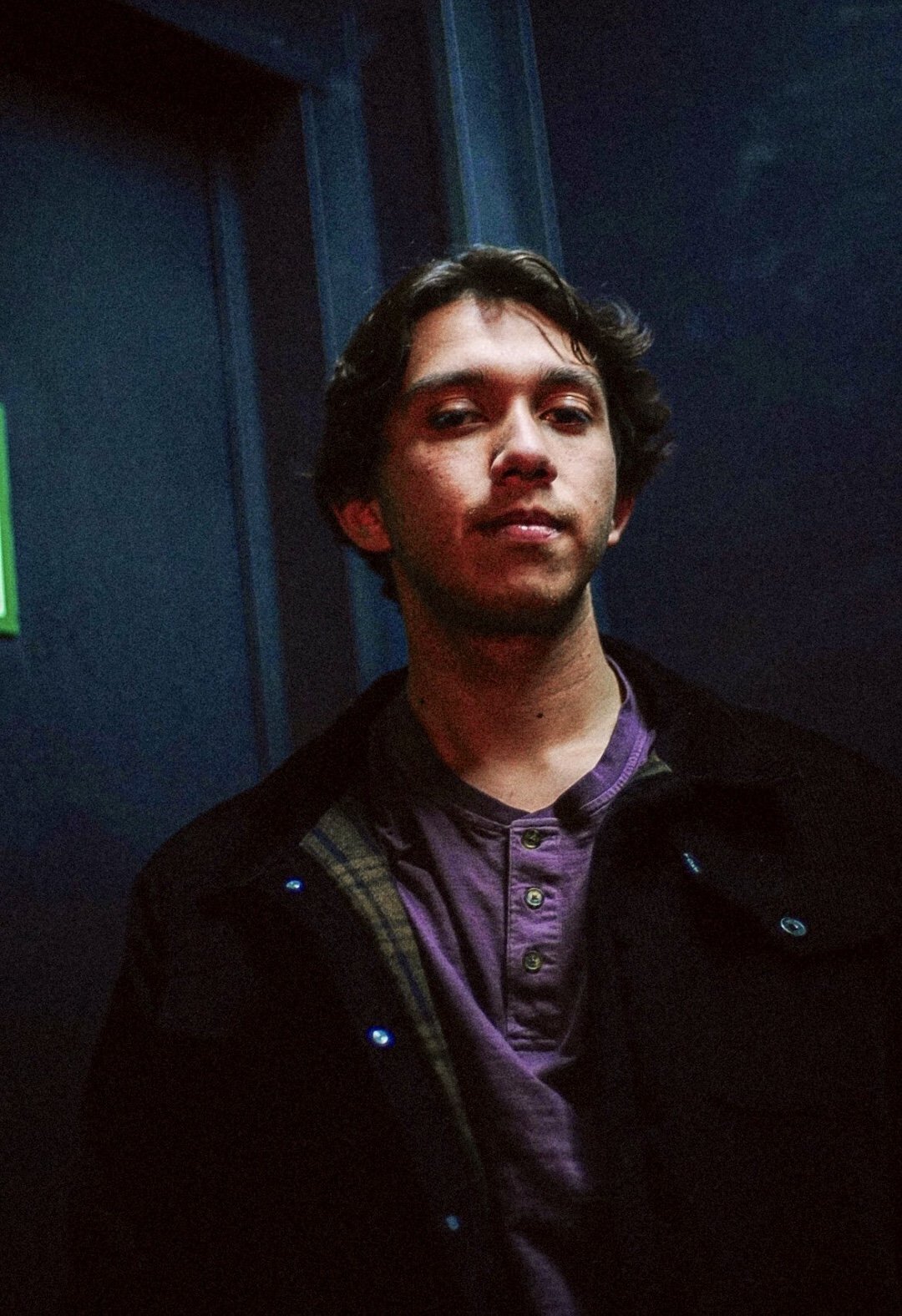 Octavio Mena