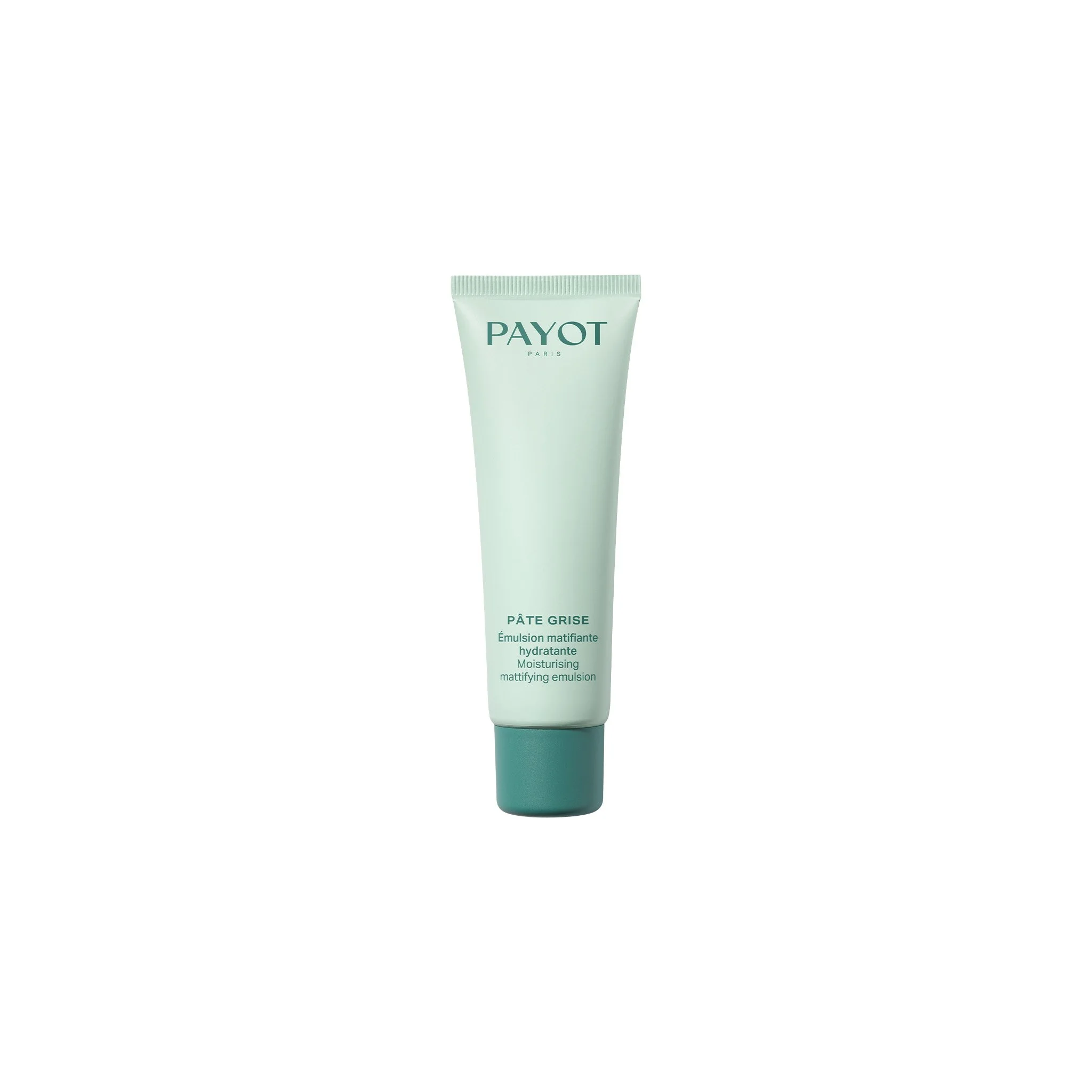 PAYOT PATE GRISE Moisturising Mattifying Emulsion