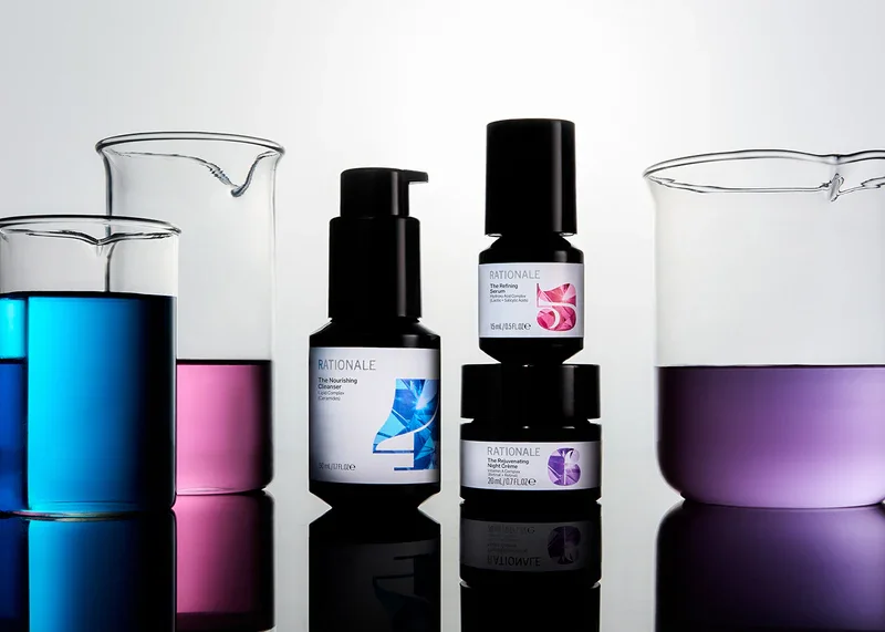 RATIONALE DISCOVERY KIT | SIMPLY SKIN AND LASER CLINIC