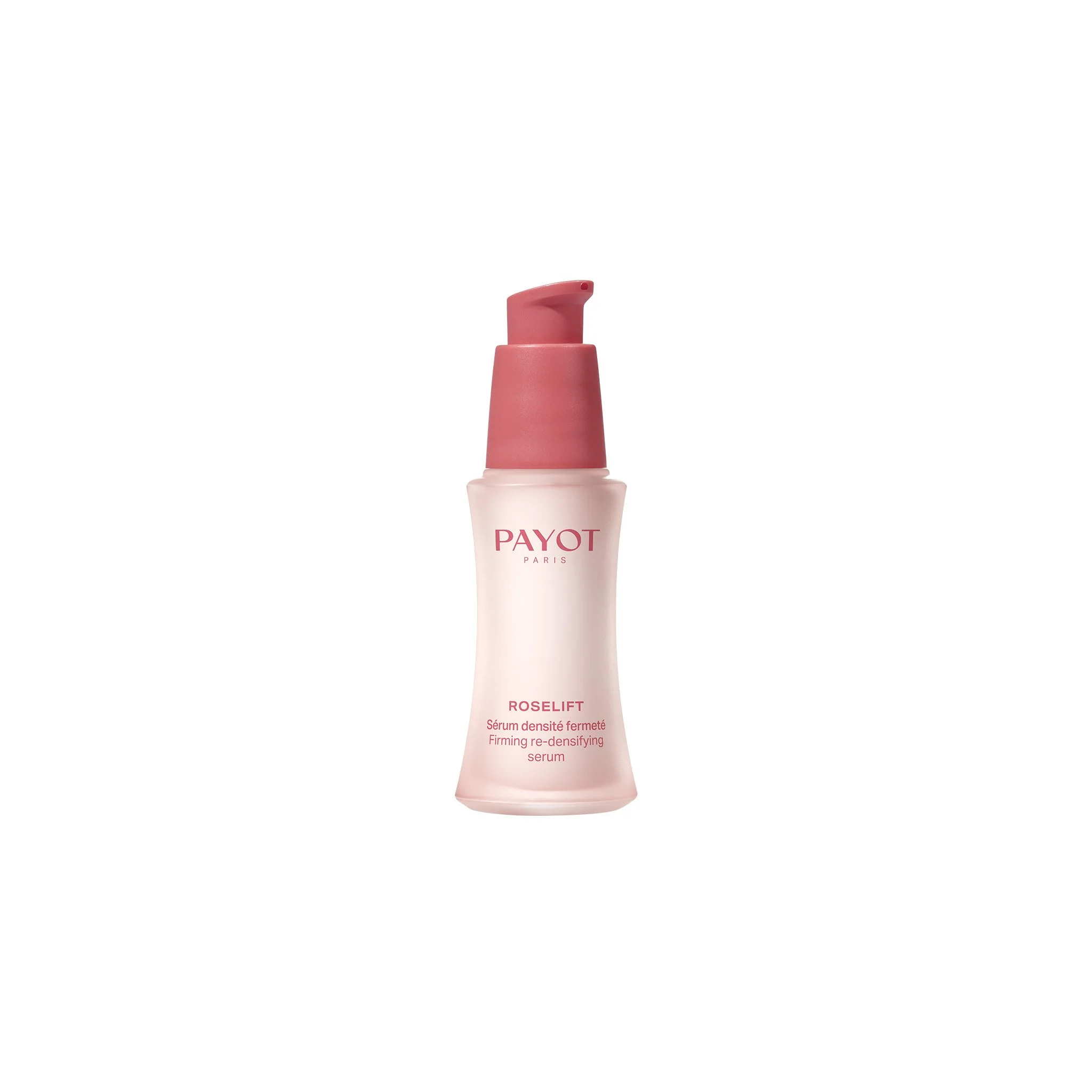 PAYOT ROSELIFT Firming Re-densifying Serum
