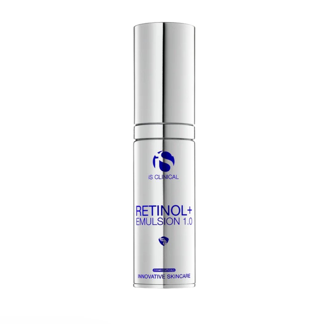 Buy Is clinical retinol 1.0 online in Australia. Simply Skin and Laser Clinic free express shipping Australia Wide. BUY NOW, SHOP NOW is clinical in Australia
