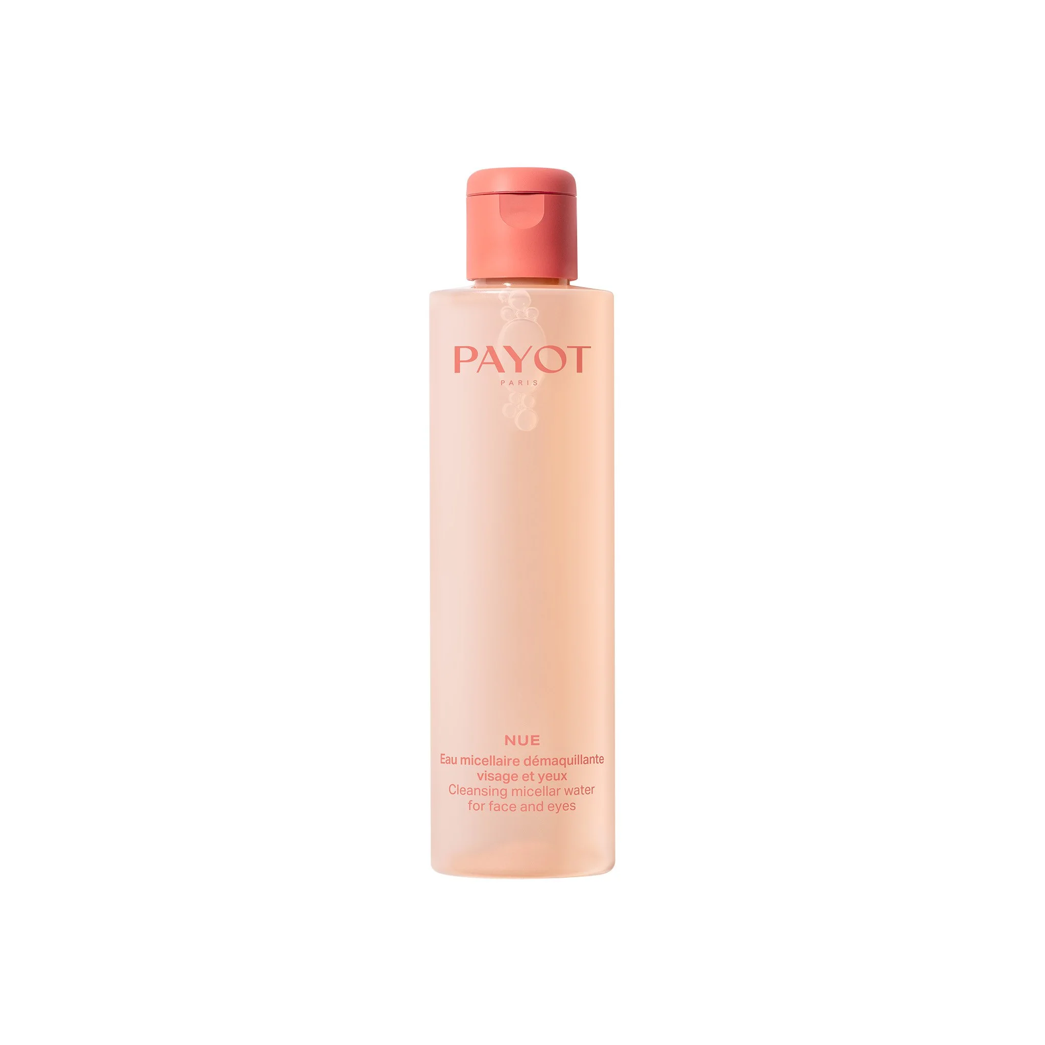 PAYOT NUE Cleansing Micellar Water