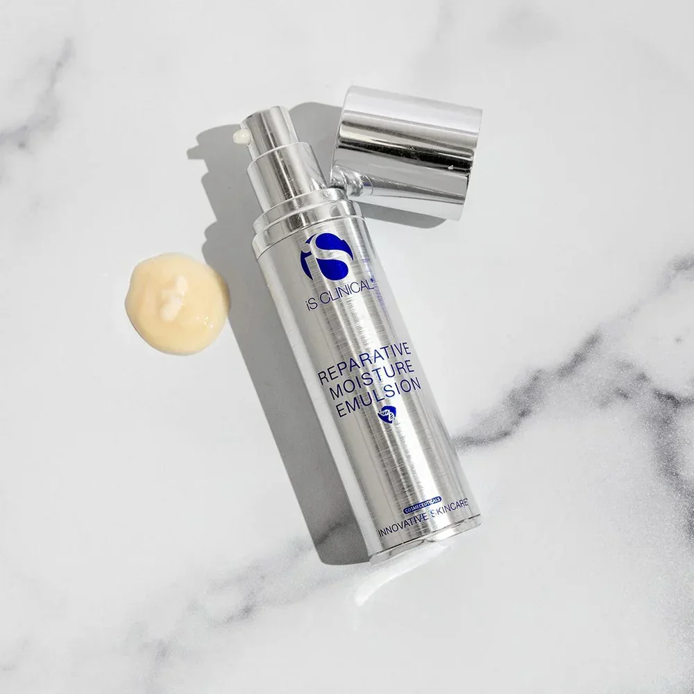 IS CLINICAL REPARATIVE MOISTURE EMULSION | SIMPLY SKIN AND LASER CLINIC