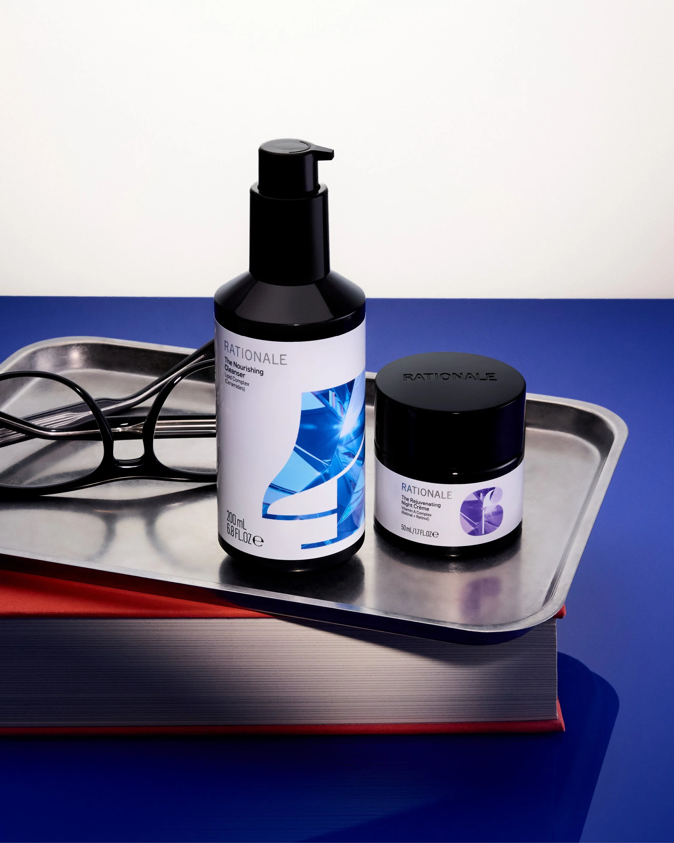 The Repair Nightly Duo