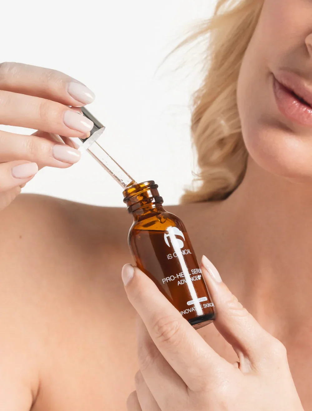 IS CLINICAL PRO HEAL SERUM | SIMPLY SKIN AND LASER CLINIC