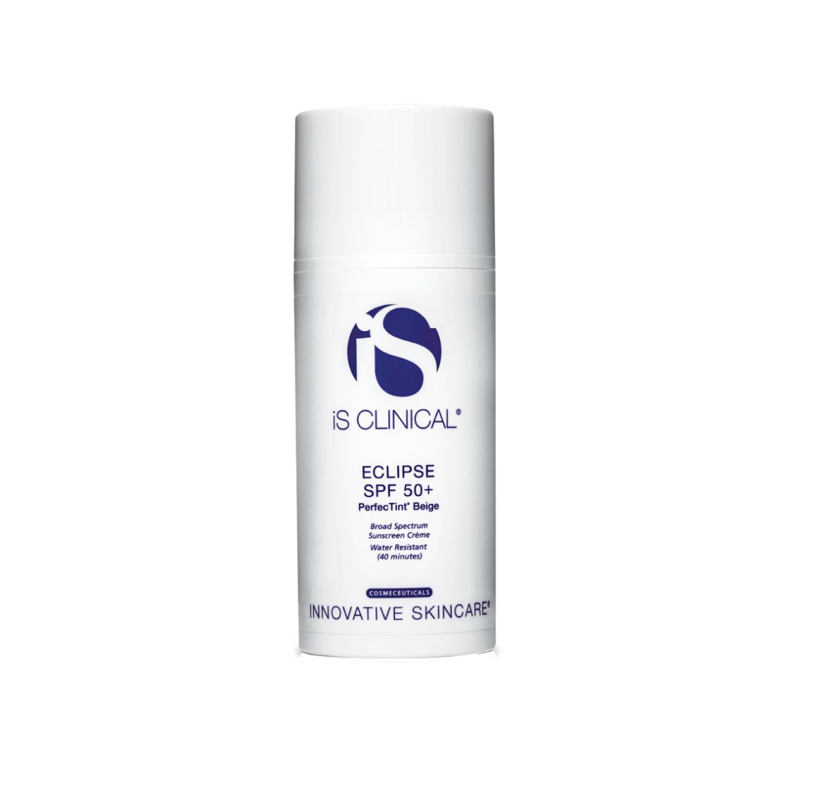 IS Clinical Eclipse Perfect beige - Buy Eclipse Perfect Beige iS clinical online at Simply Skin and Laser Clinic