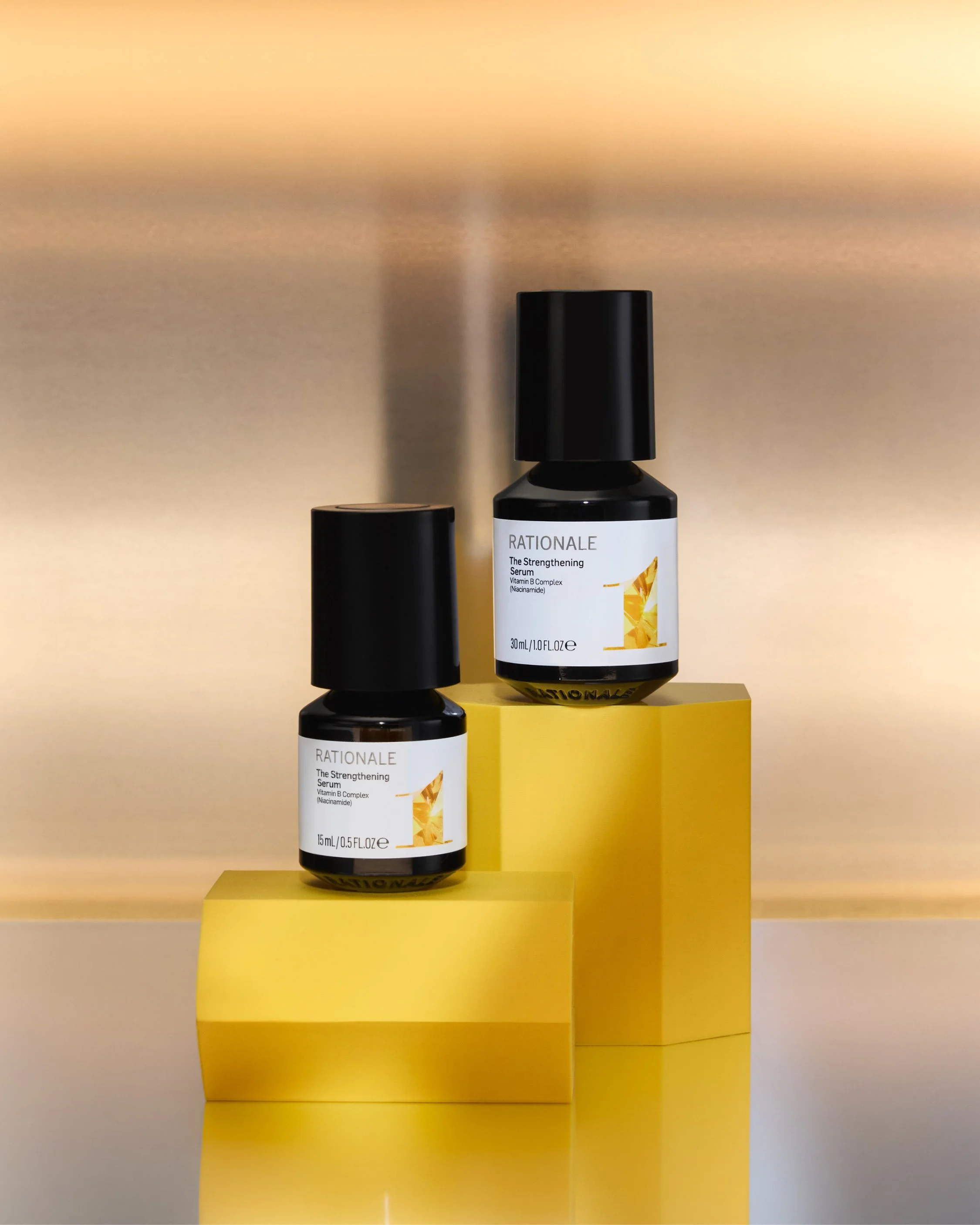 #1 The Serum