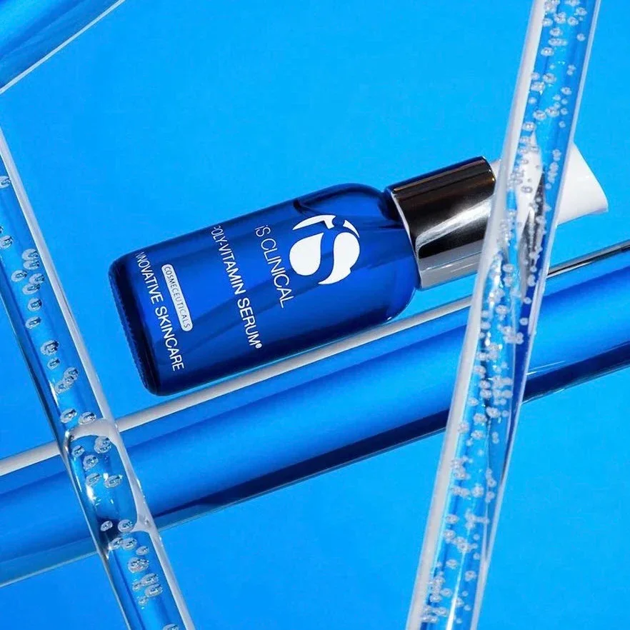 iS Cinical Poly Vitamin Serum - Simply Skin & Laser Clinic
