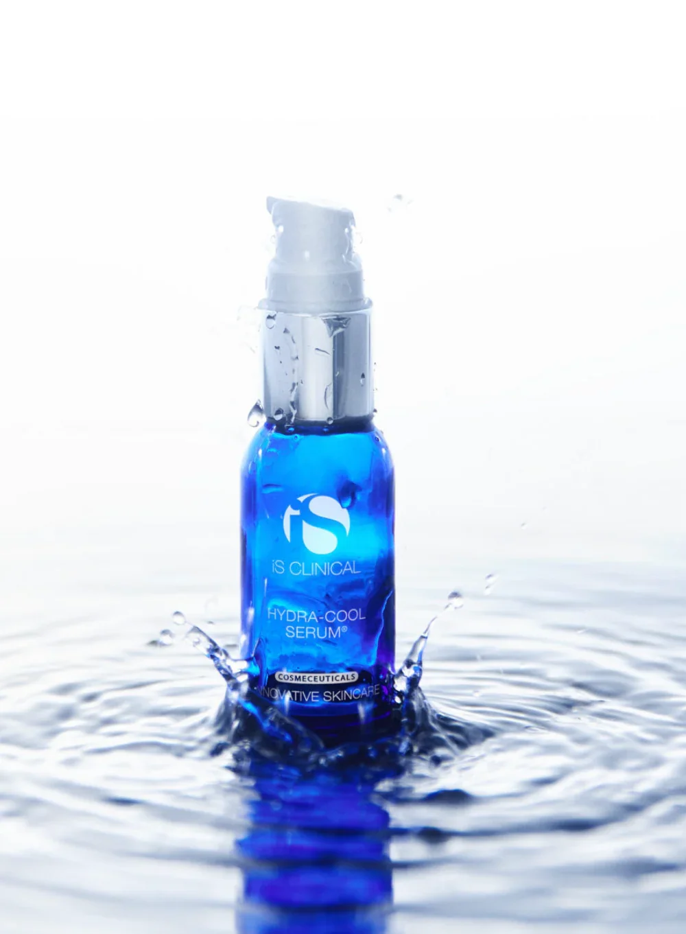 IS CLINICAL HYDRACOOL SERUM | SIMPLY SKIN AND LASER CLINIC