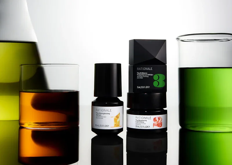 RATIONALE DISCOVERY KIT | SIMPLY SKIN AND LASER CLINIC