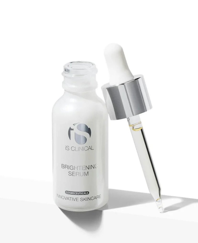 Buy iS Clinical Online - Simply Skin and Laser Clinic brightening serum