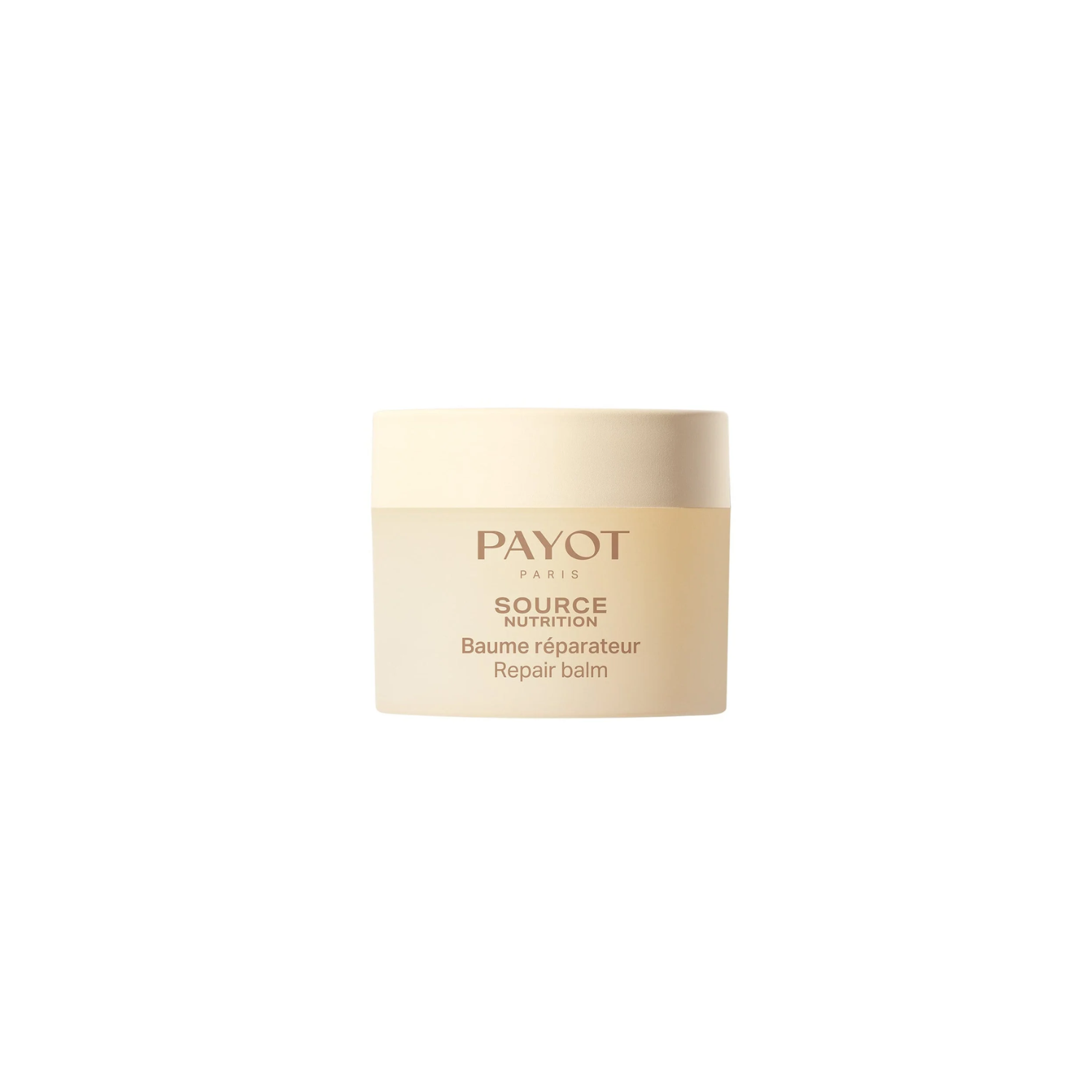 PAYOT SOURCE NUTRITION Repairing Balm