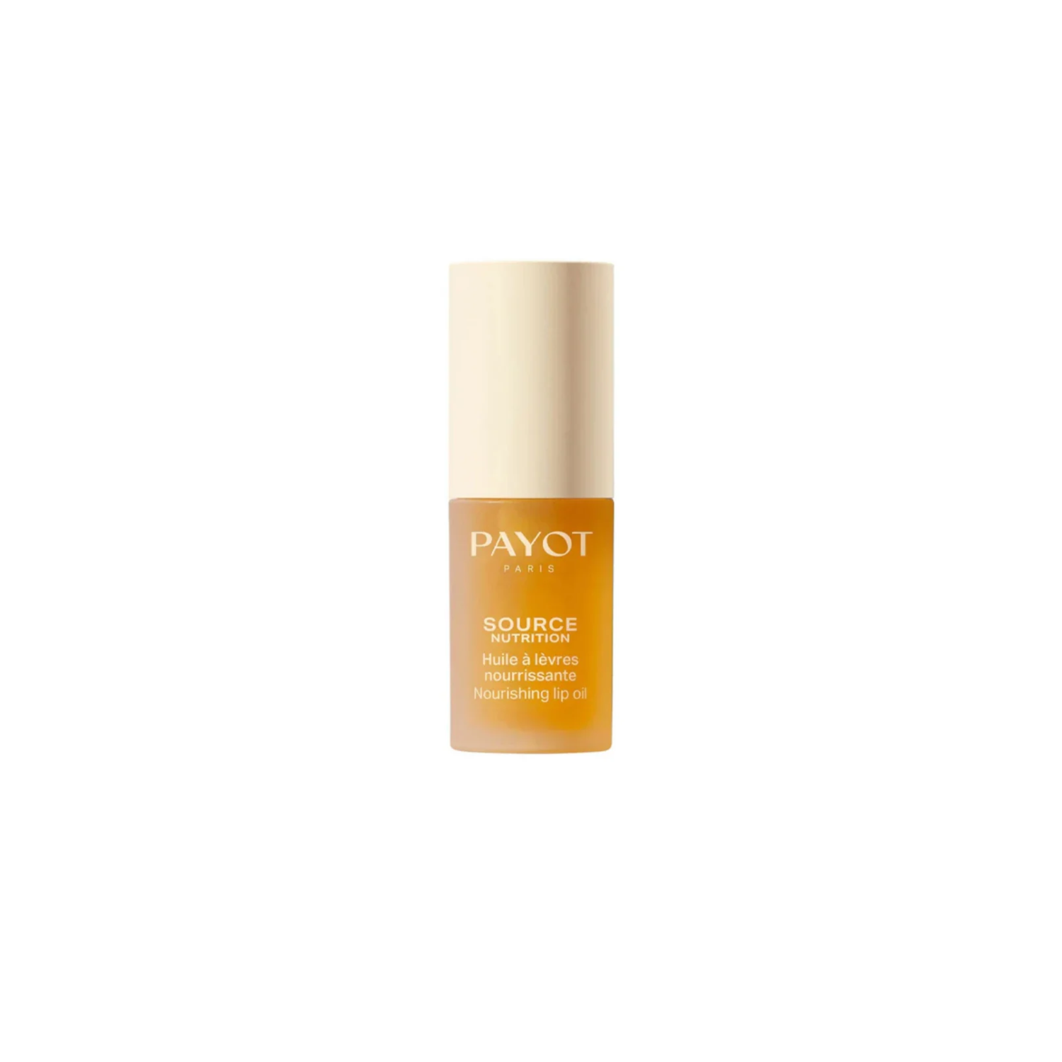 PAYOT SOURCE NUTRITION Nourishing Lip Oil