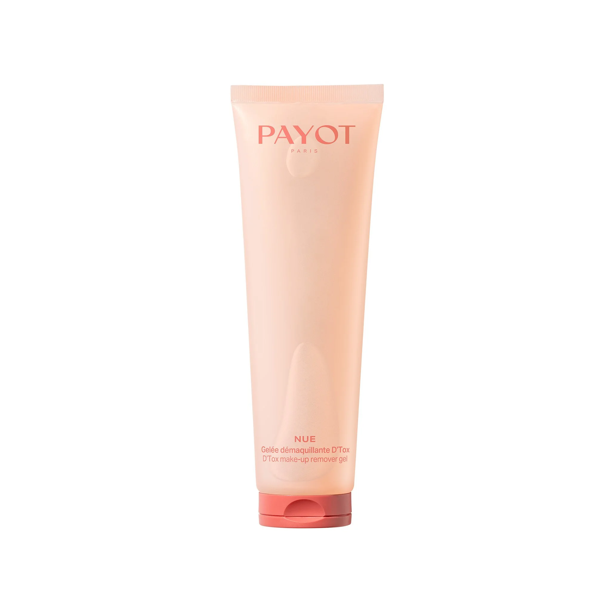 PAYOT NUE D’Tox Make-Up Remover Gel