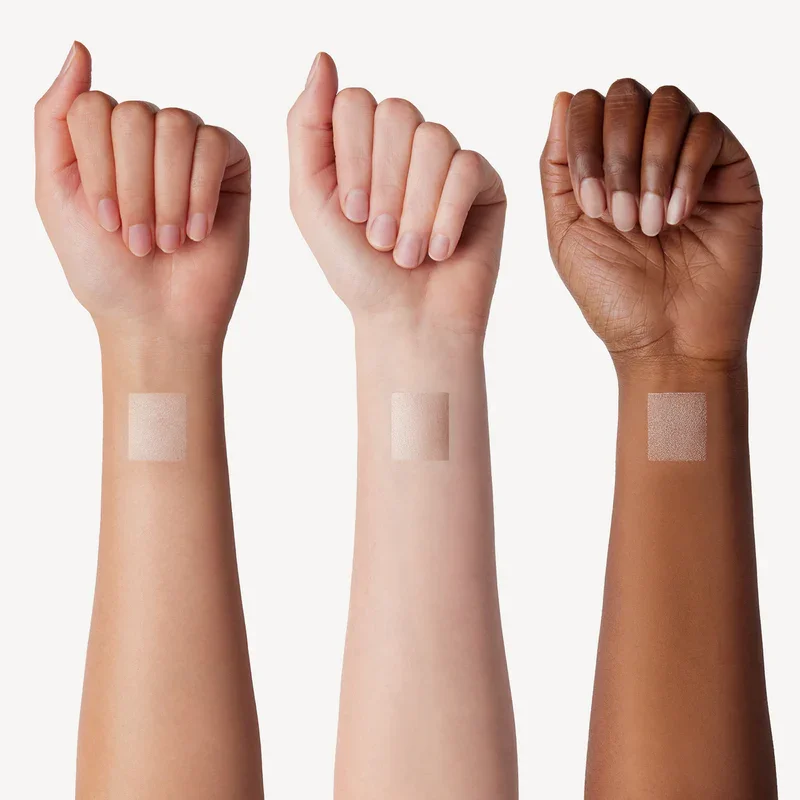 RATIONALE BEAUTIFUL LIGHT ANDROMEDA