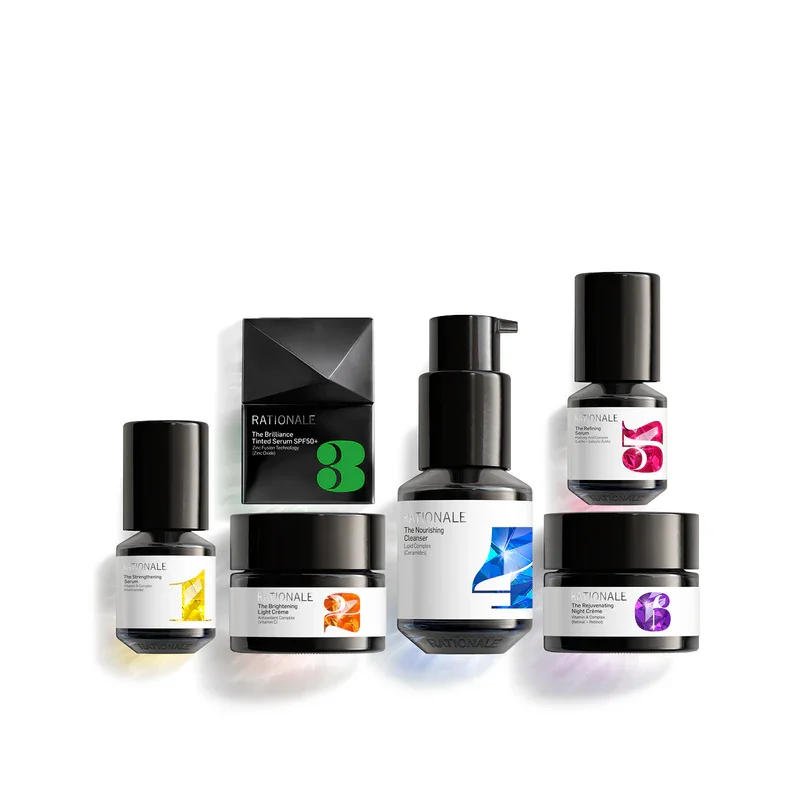 The Discovery Travel Kit