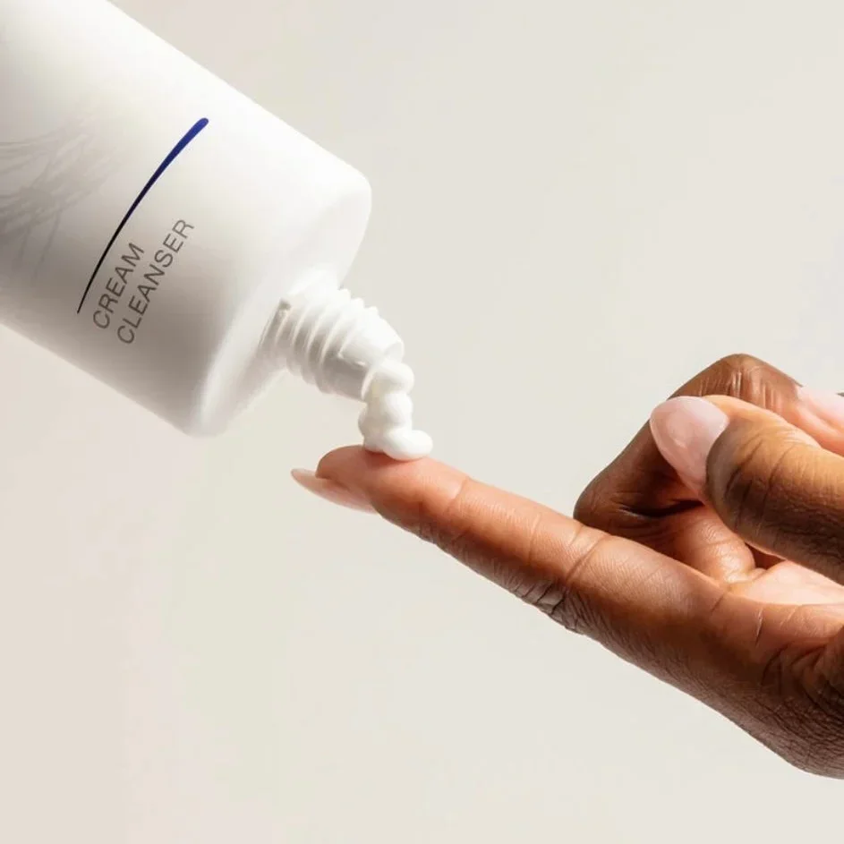 IS CLINICAL CREAM CLEANSER | SIMPLY SKIN AND LASER CLINIC