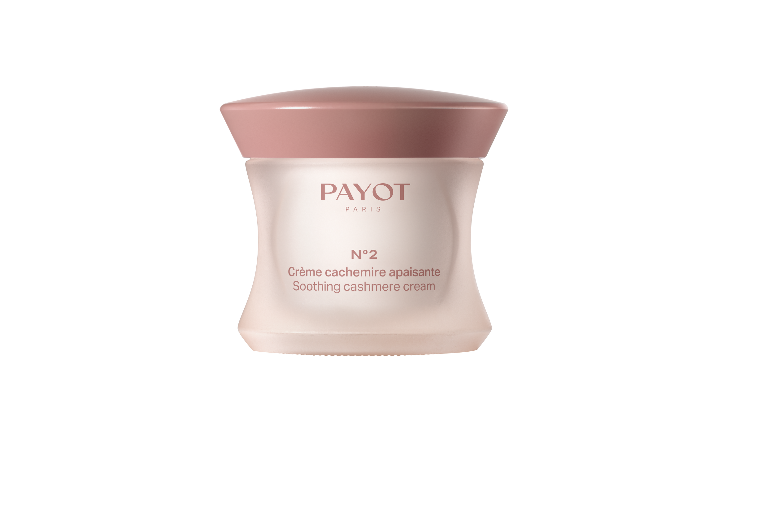 PAYOT N°2 Soothing Cashmere Cream