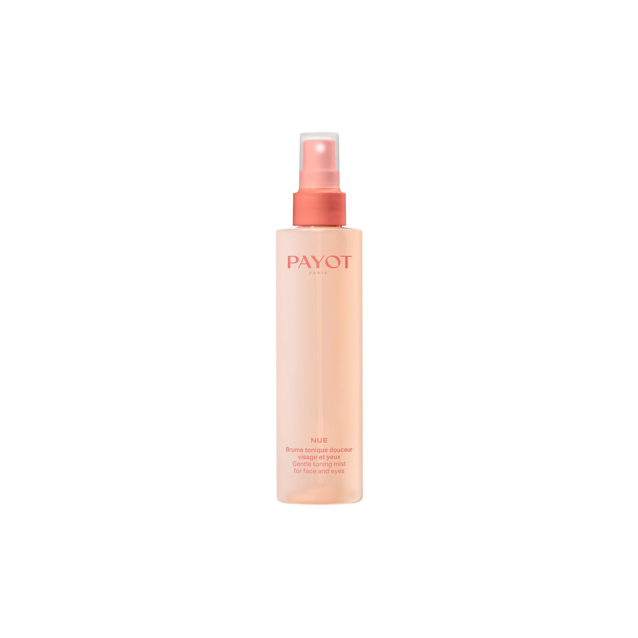 PAYOT NUE Gentle Toning Mist