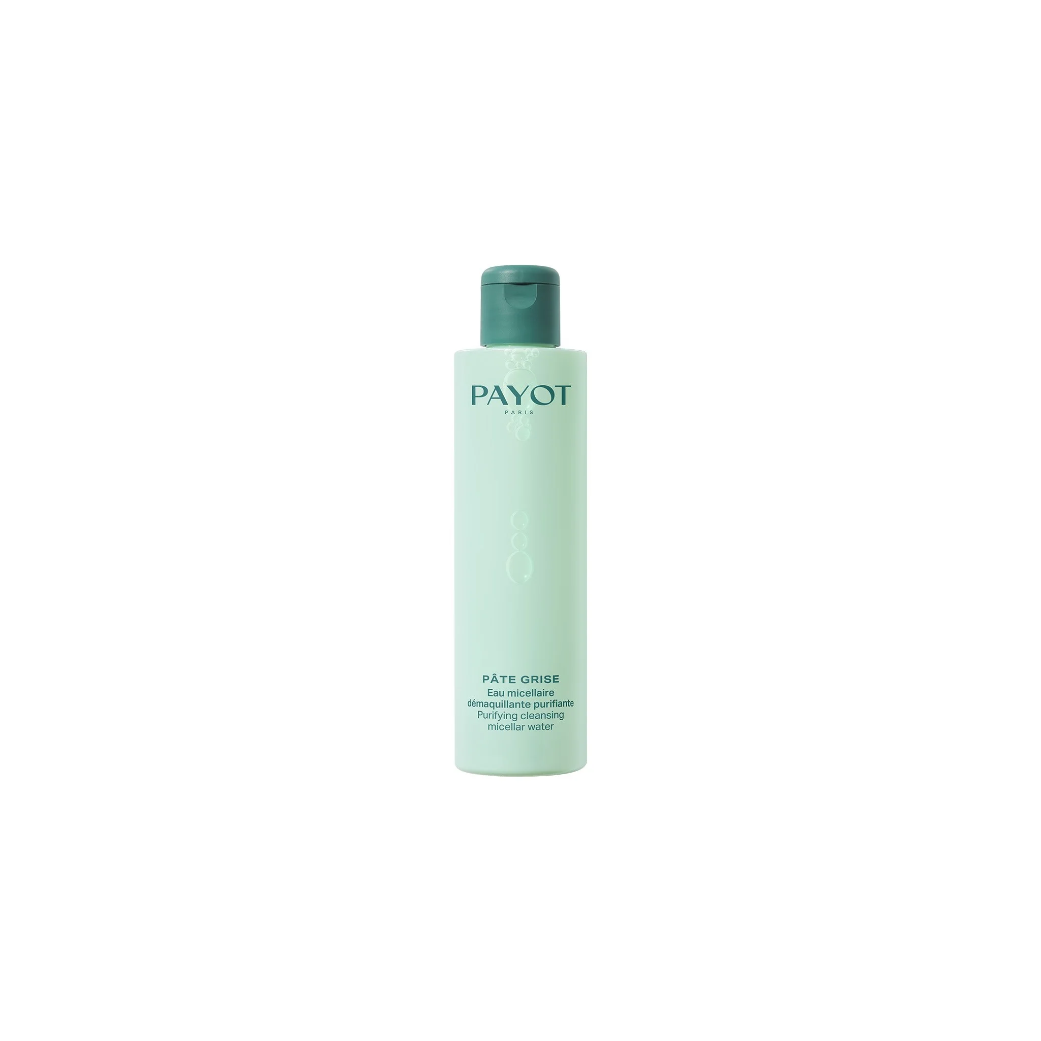 PAYOT PATE GRISE Purifying Cleansing Micellar Water