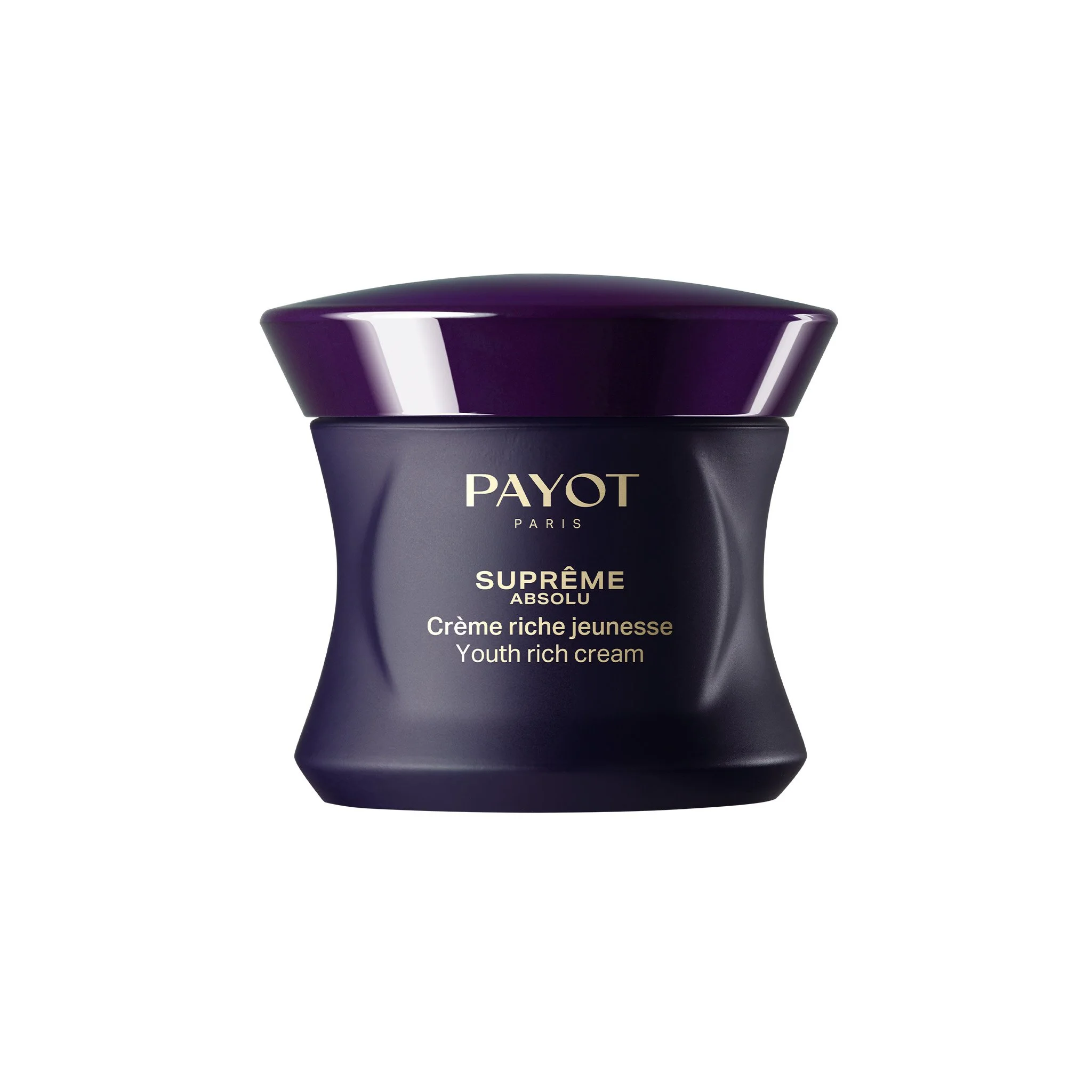 PAYOT SUPREME ABSOLU Youth Rich Cream