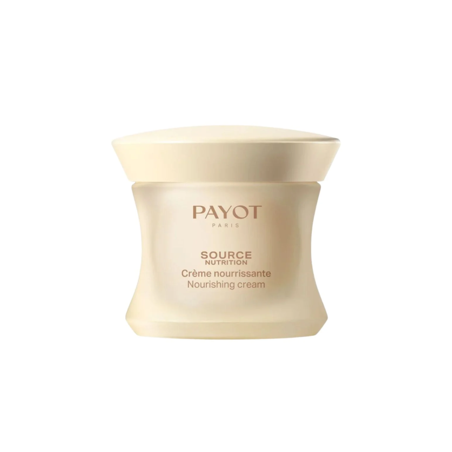 PAYOT SOURCE NUTRITION Nourishing Cream