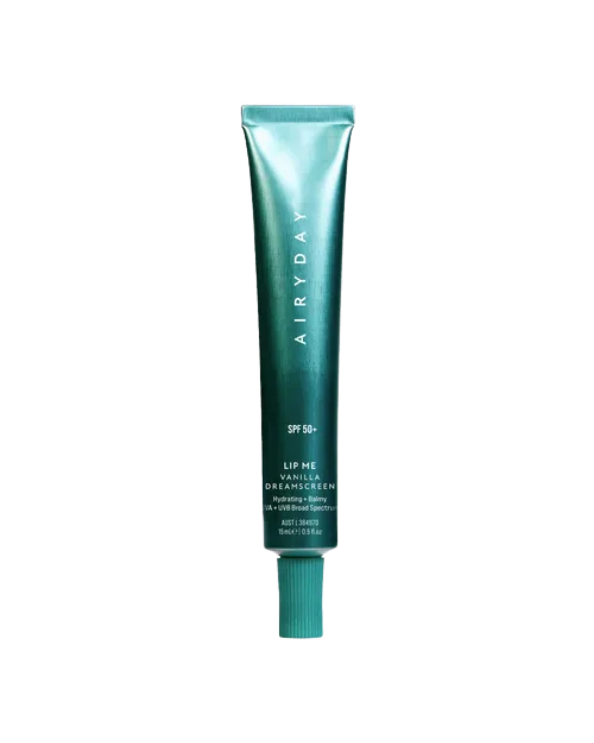 Lip Me Vanilla Dreamscreen SPF 50+