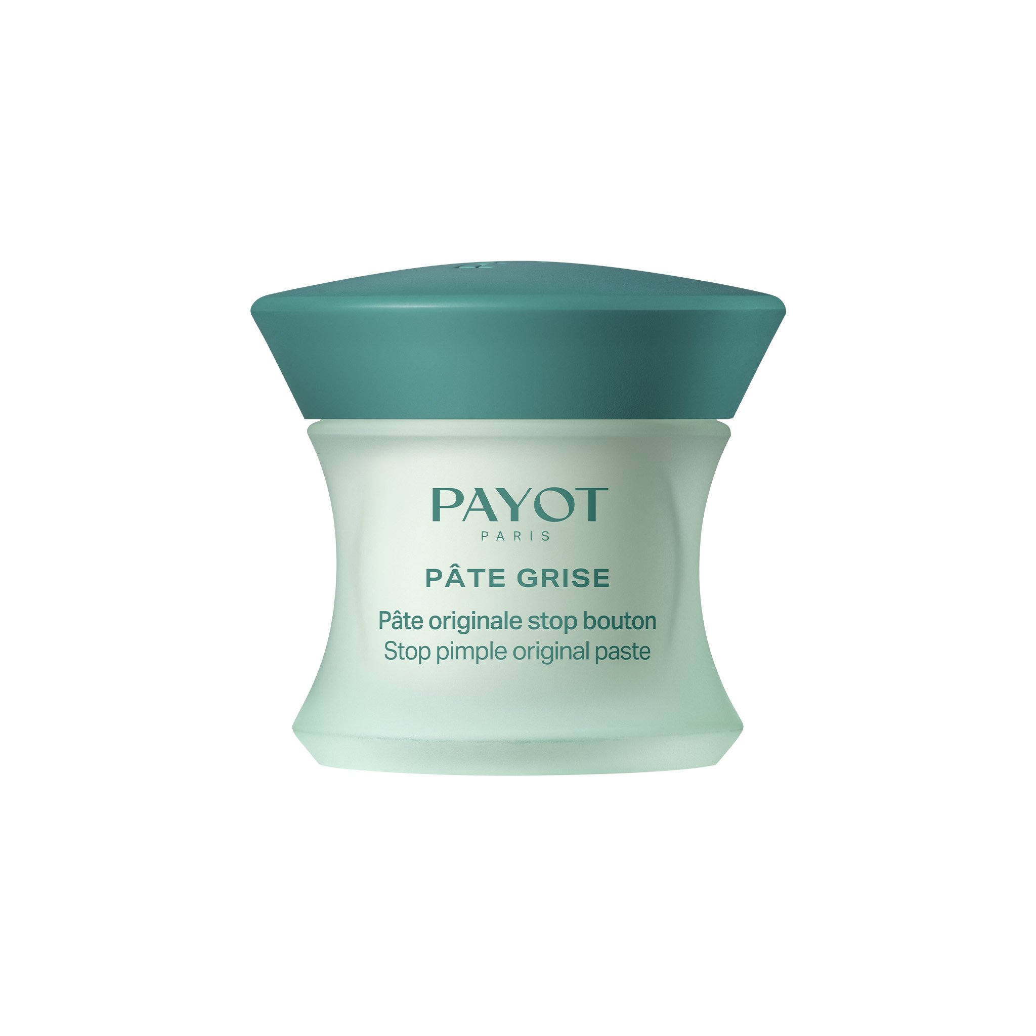 PAYOT PATE GRISE Stop Pimple Original Paste