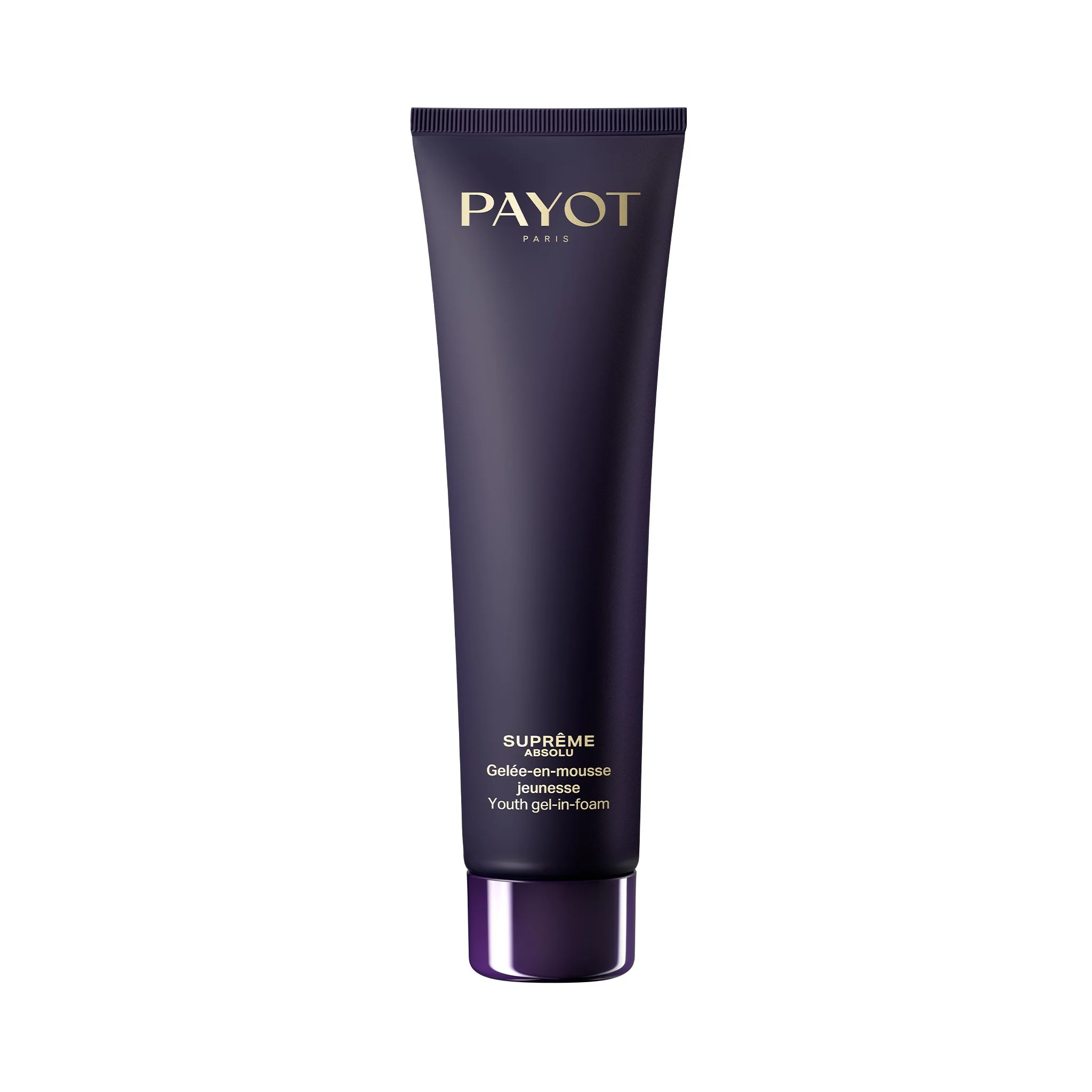 PAYOT SUPREME ABSOLU Youth Gel-in-Foam Cleanser