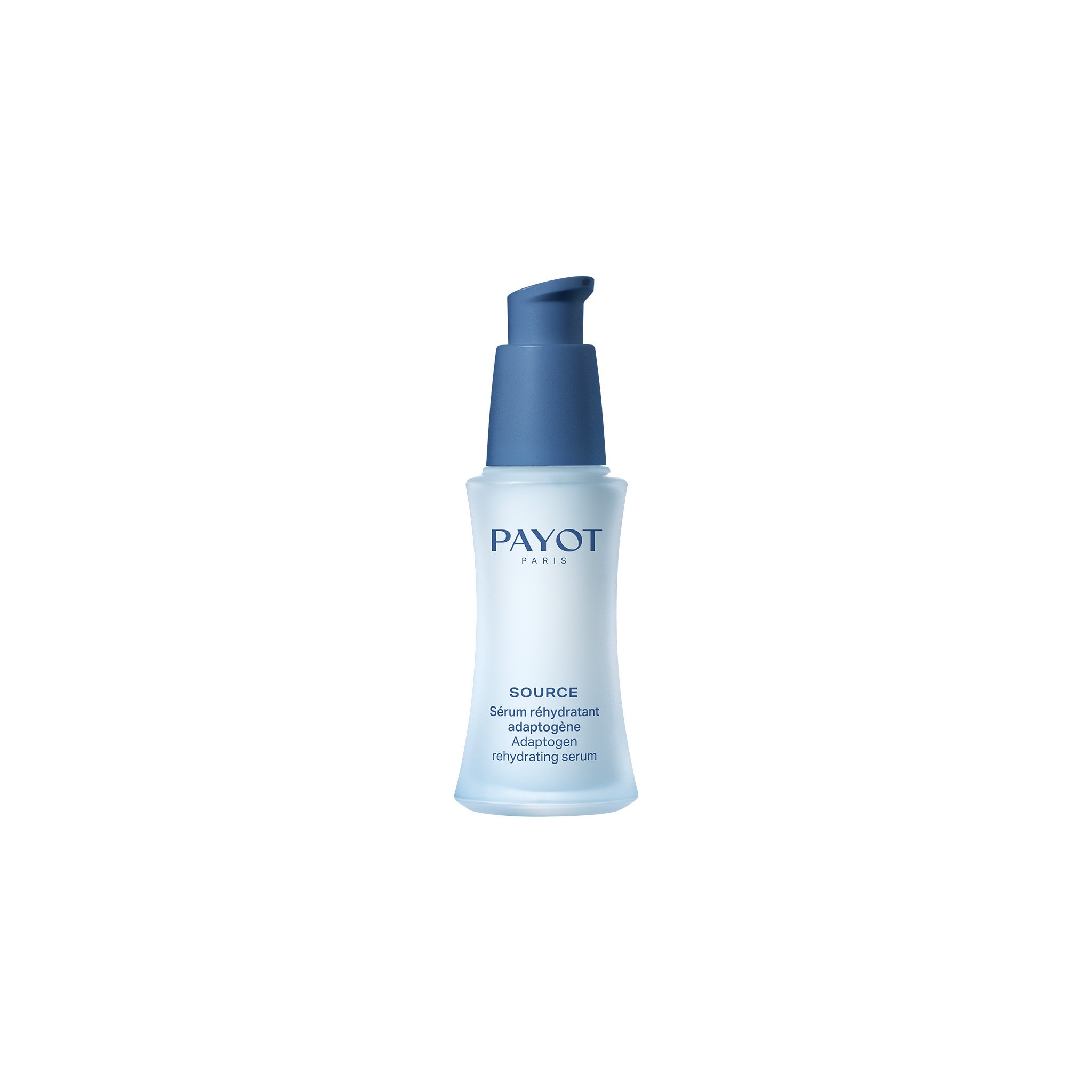 PAYOT SOURCE Adaptogen Rehydrating Serum