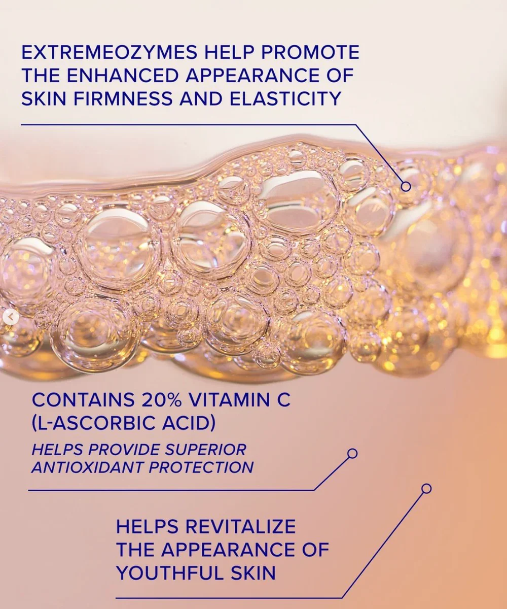 GeneXC Serum iS Clinical Simply Skin & Laser Clinic