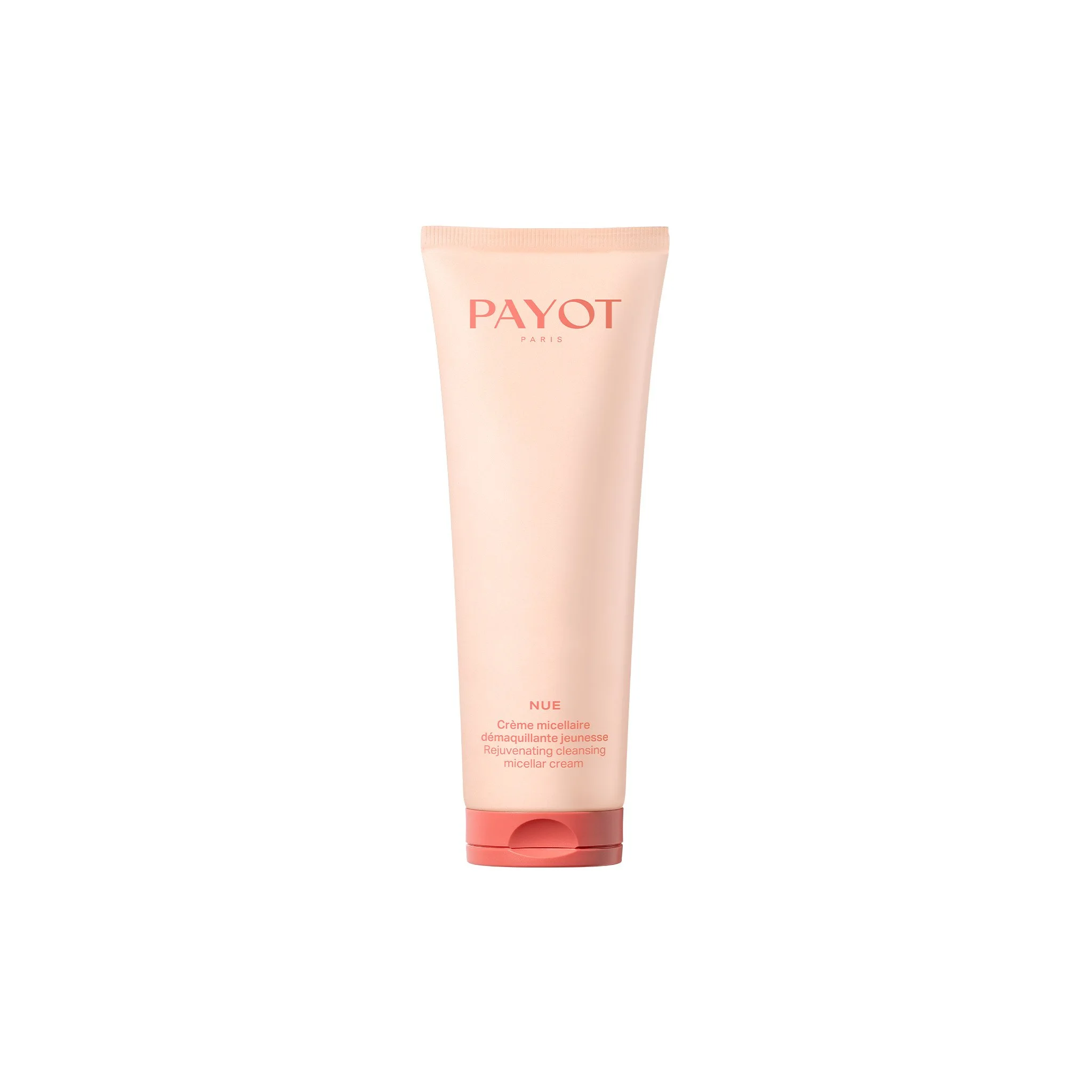 PAYOT NUE Rejuvenating Cleansing Micellar Cream