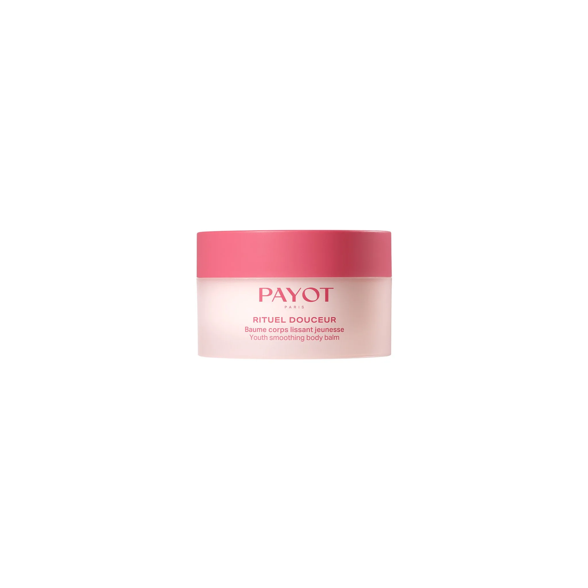 PAYOT RITUEL DOUCEUR Youth Smoothing Body Balm