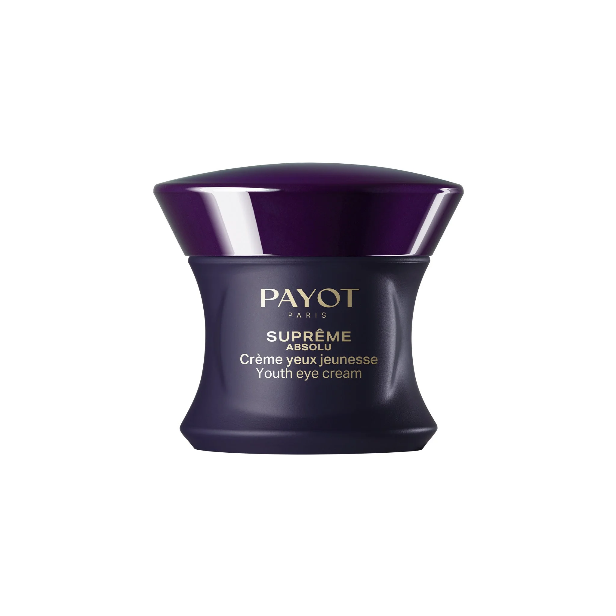 PAYOT SUPREME ABSOLU Youth Eye Cream