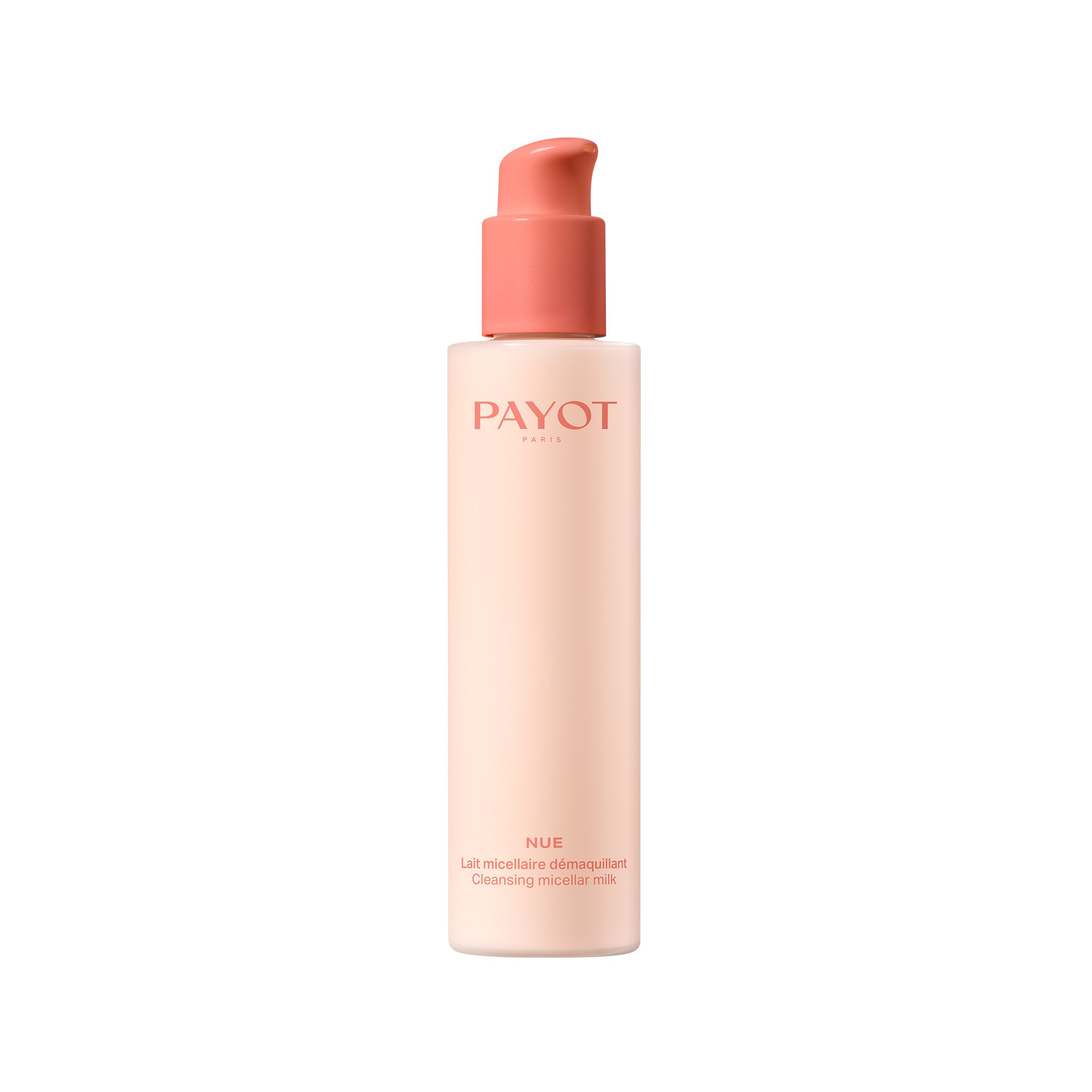 PAYOT NUE Cleansing Micellar Milk
